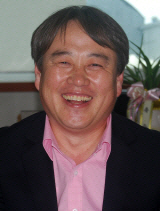 김원길 대표