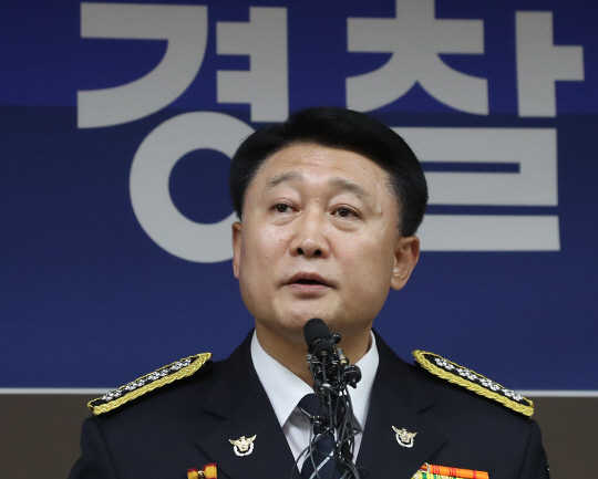 警 '김영란법 단속 계도기간 없다'