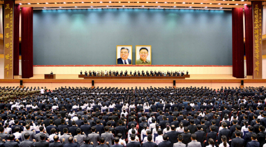 중국에서 강제송환되는 북한 여성들이 급증하면서 북한이 여성수감시설을 지속적으로 확장하고 있는 것으로 알려졌다 /연합뉴스
