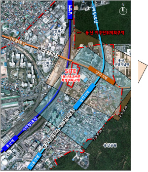 서울시 ‘역세권 2030청년주택’ 연내 2만5천가구 착수