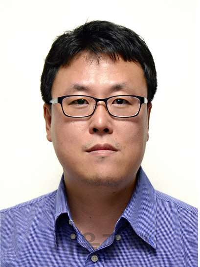 유성종 한국과학기술연구원 국가기반기술연구본부 연료전지연구센터 박사