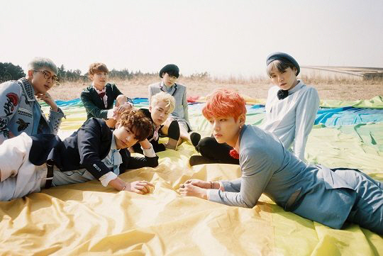 방탄소년단 팬미팅, 오늘(1일) 오후 8시 인터파크 티켓서 선예매