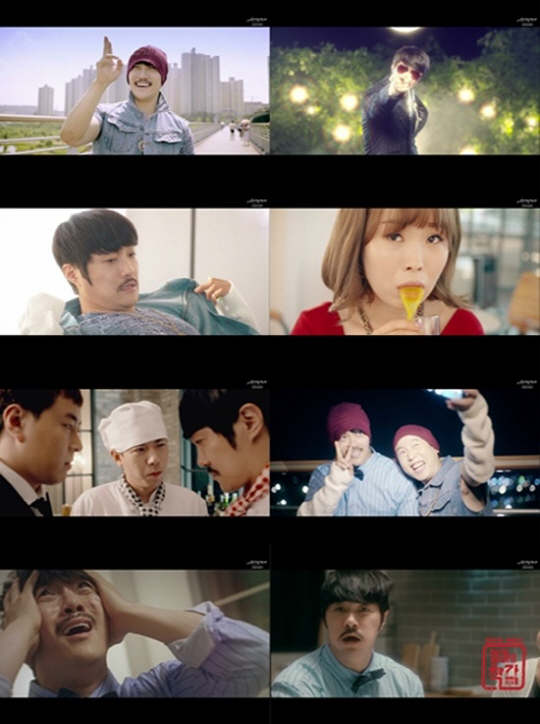 KCM, 5일 0시 신곡 ‘엄마의 착각’ 공개…“반전 노래 기대해 달라”