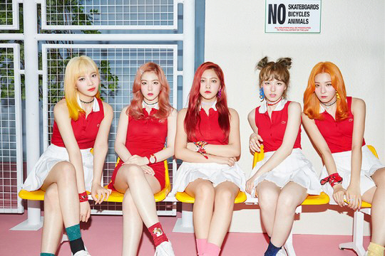 레드벨벳 ‘Russian Roulette’ 마음 얻을 ‘사랑게임’ 시작