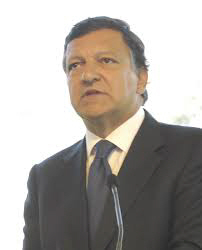 호세 마누엘 바호주 전 EU 집행위원장