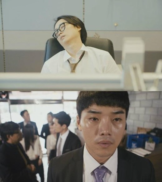 SBS 스페셜 ‘요즘 것들의 사표’, 권혁수 “모든 직장인들에게 응원”