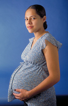 여름에 임신성 당뇨 진단 비율이 높은 것으로 스웨덴 연구팀의 조사결과 밝혀졌다. /위키피디아