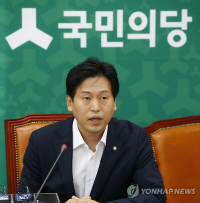 손금주 국민의당 수석대변인/연합뉴스