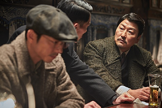[팝컬처] 밀려오는 '할리우드 자본' 한국영화에 축복인가 재앙인가