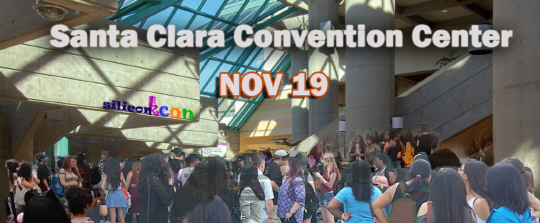 오는 11월 19일 미국 캘리포니아주 산타클라라 컨벤션센터에서 CJ의 ‘케이콘(KCON)’을 벤치마킹한‘실리콘케이콘(SiliconKcon)’이 현지 스타트업 주관으로 개최된다. /사진=실리콘케이콘 홈페이지 캡쳐