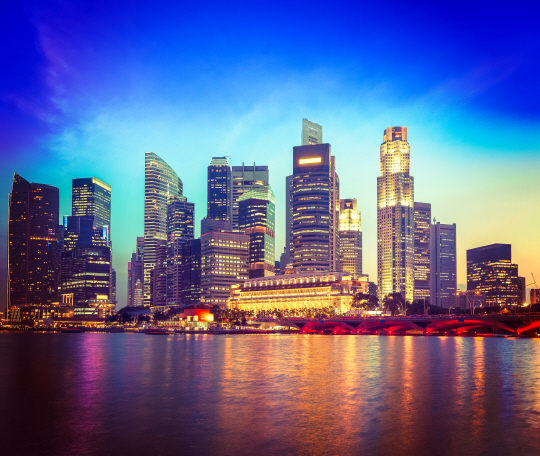 싱가포르가 2년 연속 ‘외국인이 살기 좋은 나라’ 1위로 꼽혔다. 지난 22일(현지시간) 블룸버그통신에 따르면 홍콩상하이은행(HSBC)이 실시한 ‘2016 해외거주자 의식 조사(Expat Explorer survey)’에서 싱가포르는 금융 소득과 취업기회, 삶의 질, 안전성, 가족 친화적 환경 등 주요 지표에서 좋은 점수를 받았다. /사진=이미지투데이