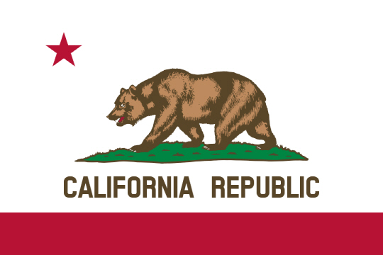 미국 캘리포니아 주가 성 소수자를 차별하는 주에 공무 출장을 금지하기로 했다./사진=위키피디아