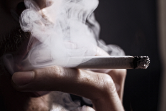2015년 담뱃값 인상 이후 양담배의 시장 점유율이 급증한 것으로 드러났다. /출처=이미지투데이