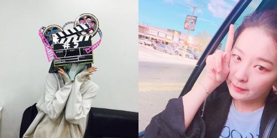 레드벨벳 슬기, ‘복면가왕’ 출연 소감…“좋은 말씀들 너무 감사”
