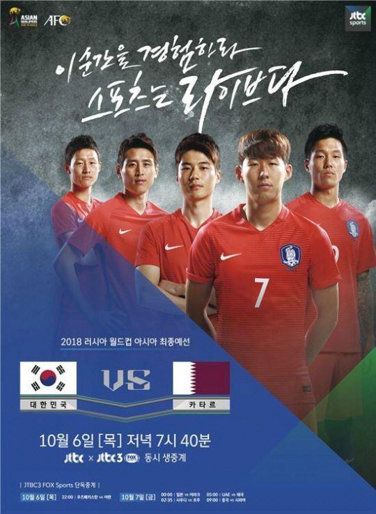 국제축구연맹(FIFA), 한국-카타르전 “손흥민, 완벽한 활약을 펼치고 있다”