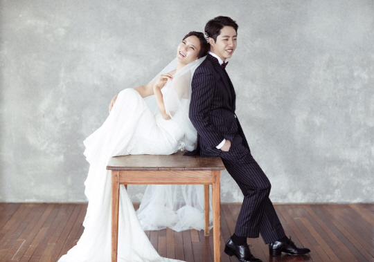 개그우먼 유한결, 선배 소개로 만난 남자친구 김용현과 1년 반 열애 끝에 결혼