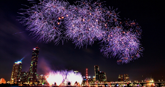 2016 여의도 불꽃축제, ‘명당’자리는 어디인가