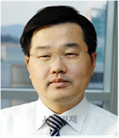 강정구 한국과학기술원(KAIST) 교수