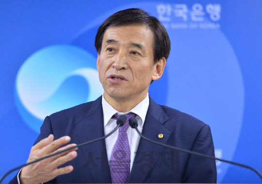 내년 韓·中·日 중앙은행 총재회의 열린다
