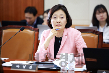 박영선 의원, 공직선거법 위반 혐의 불구속 기소