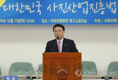박맹우 새누리당 의원 /연합뉴스