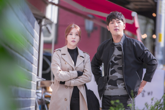 JTBC 새 금토드라마 ‘이번 주 아내가 바람을 핍니다’