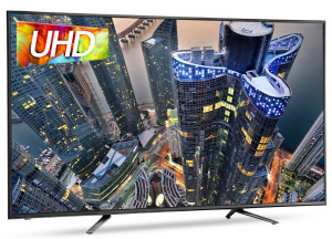 옥션 65인치 UHD LED TV/사진제공=옥션