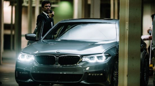 BMW, 직접 제작한 단편영화 ‘더 이스케이프’ 공식 웹사이트 공개