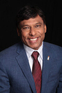 나빈 자인(NAVEEN JAIN)