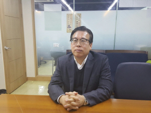 차한영 파브리카리얼티 대표...'광범위한 DB 활용, 전문적인 부동산 거래 시스템 만들 것'