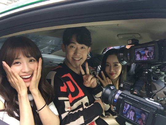 tvN ‘현장토크쇼 택시’
