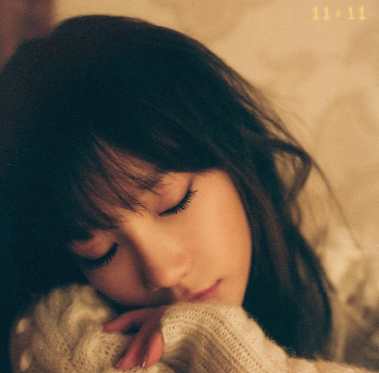 태연, 디지털 싱글 ‘11:11’공개 ‘엠넷·벅스 등 음원차트 1위 기록’