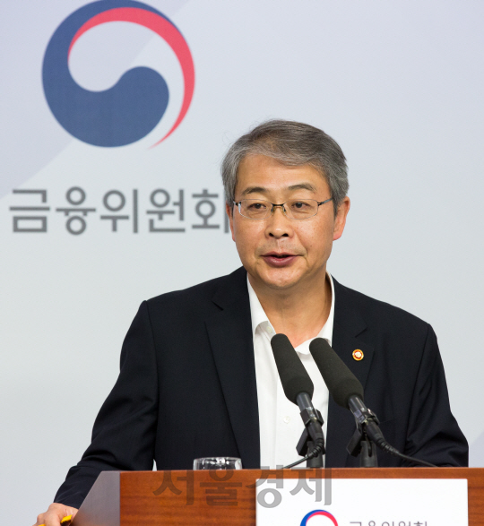 임종룡 신임 부총리 겸 기획재정부 장관 내정자. /서울경제DB