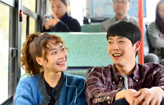 SBS 새 일일드라마 “사랑은 방울방울”