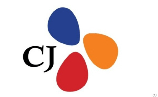 CJ그룹 로고