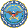 미국 국방부 로고