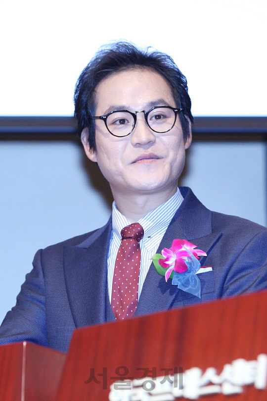 /8일 오후 서울 중구 프레스센터에서 제 36회 한국영화평론가협회상 시상식이 열렸다.