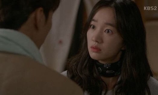 ‘우사남’ 수애, 김영광 껴안은 조보아에 분노…“쟤 남에 것 뺏는 선수”