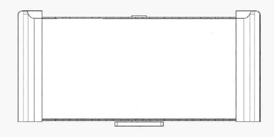 삼성이 미국에 특허 출원한 롤러블 TV /사진=미국 특허상표청