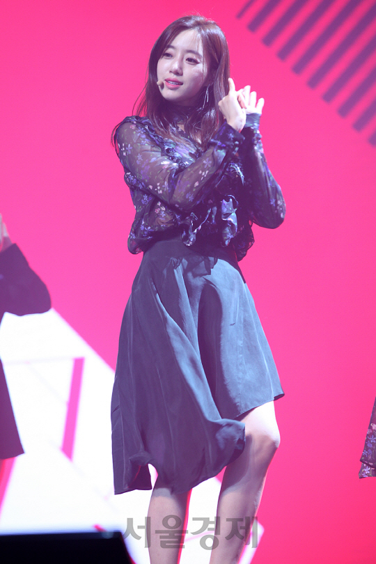 /9일 오후 블루스퀘어 삼성카드홀에서 걸그룹 티아라의 12번째 미니앨범 ‘REMEMBER’ 쇼케이스가 열렸다.