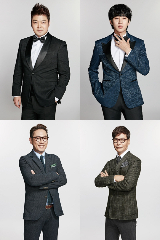 JTBC ‘팬텀싱어’