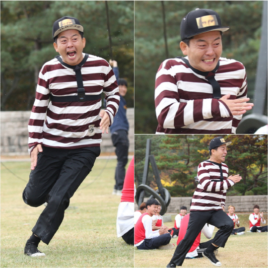 /사진=KBS 2TV ‘1박 2일’