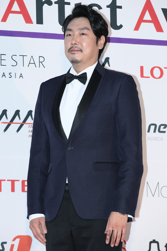 /16일 오후 동대문구 회기동 경희대학교 평화의 전당에서  ‘2016 Asia Artist Awards’ 시상식이 열렸다.