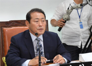 김태수 서울시의회 의원