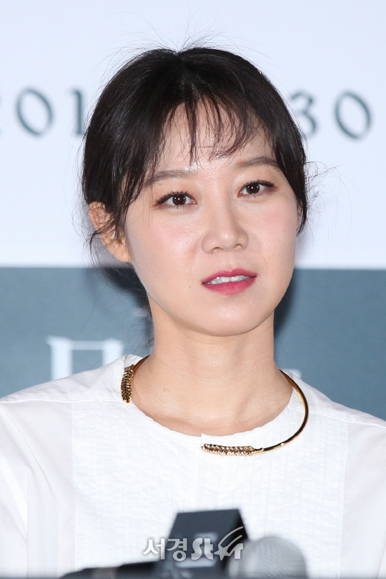 /21일 오후 서울 중구 동대문 메가박스에서 영화 ‘미씽: 사라진 여자’ 언론시사회가 열렸다.