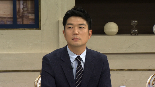 JTBC ‘비정상회담’에 출연한 남궁인