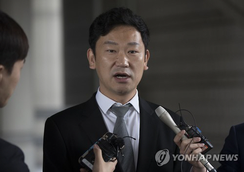 곽상언 변호사, 朴대통령 상대 위자료 청구소송…“국민 위로받을 방법 찾아야”
