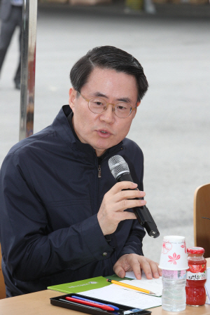 김재수 농림축산식품부 장관