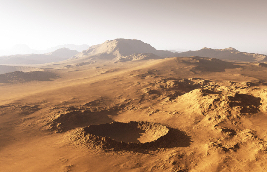 엘론 머스크가 계획하는 화성 식민지 건설, 실현될까?