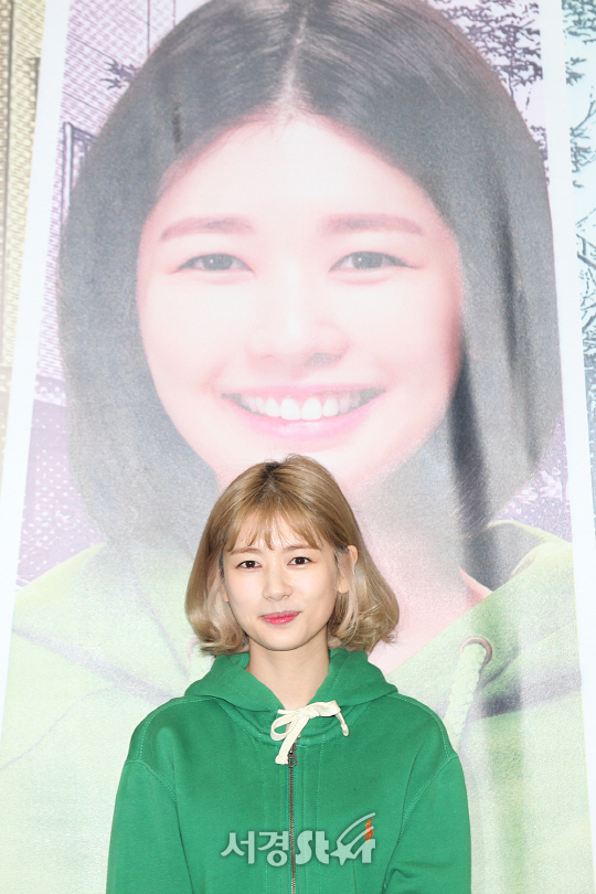 /2일 오후 2시 서울 여의도동에 위치한 KBS 신관 웨딩홀에서 웹드라마 ‘마음의 소리’ 공약 이벤트 행사가 열렸다.